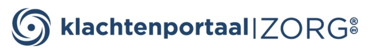 Logo: Klachtenportaal ZORG